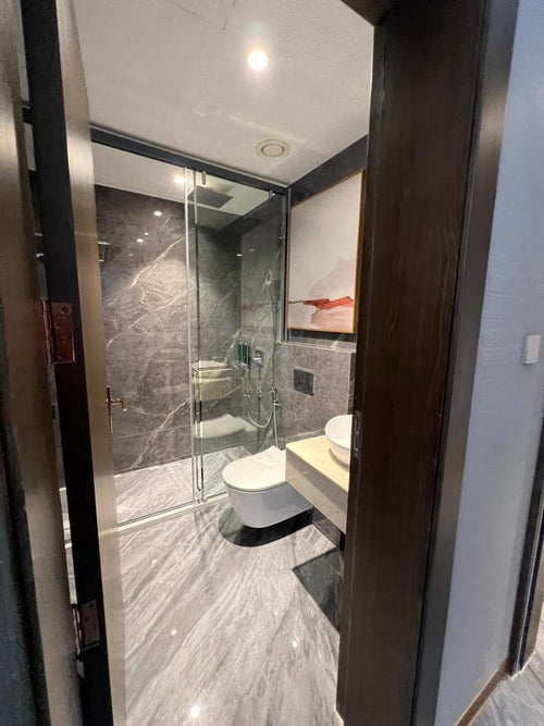 Chambre Privée & Accès au Club