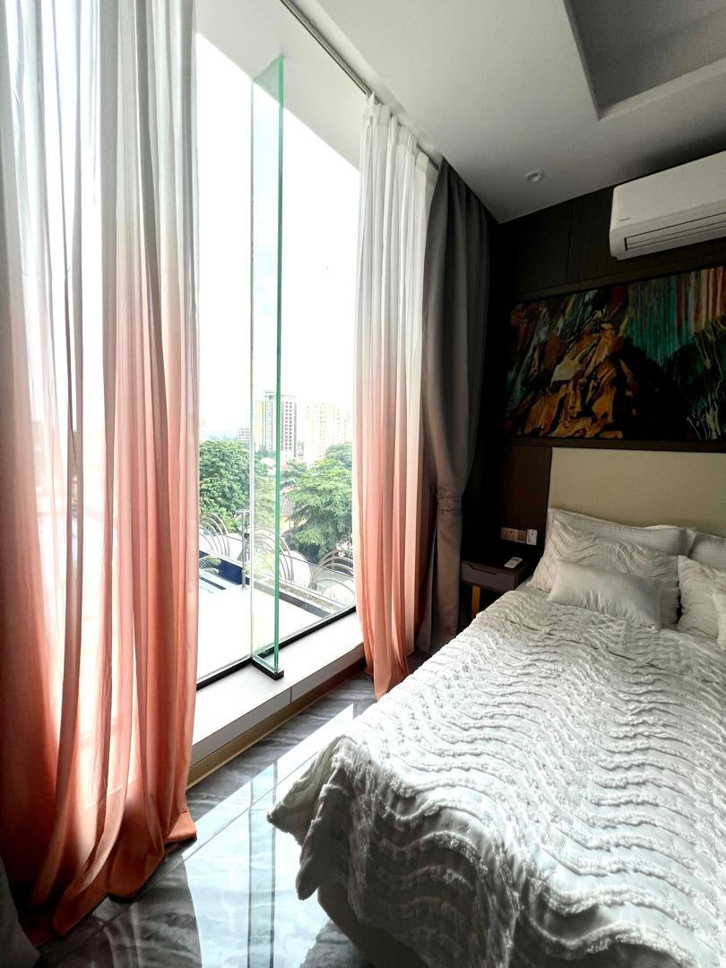 Chambre Privée & Accès au Club