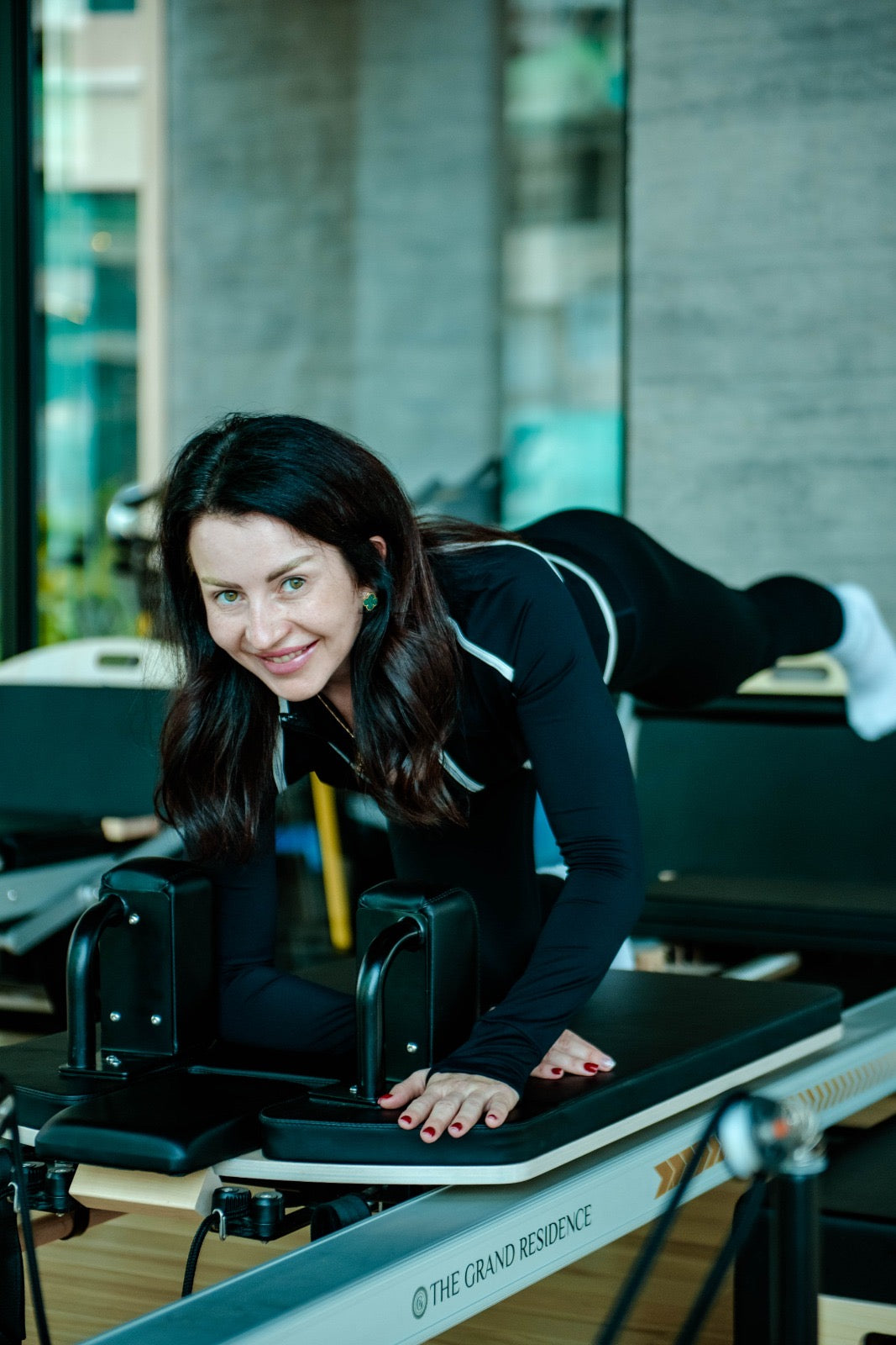 Coaching Privé - Alona