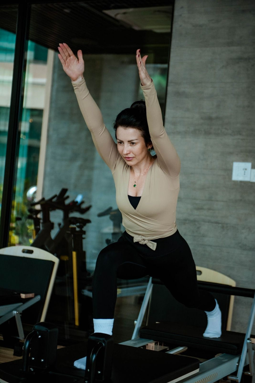 Coaching Privé - Alona