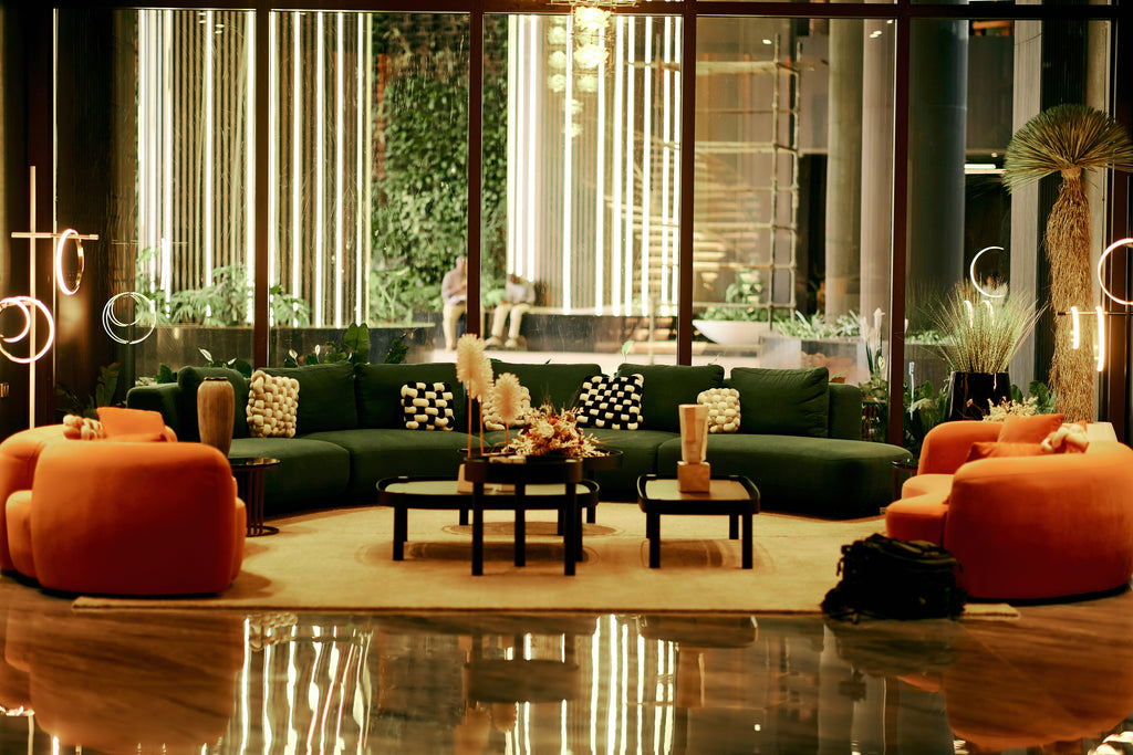 Day Pass - Legacy Club House