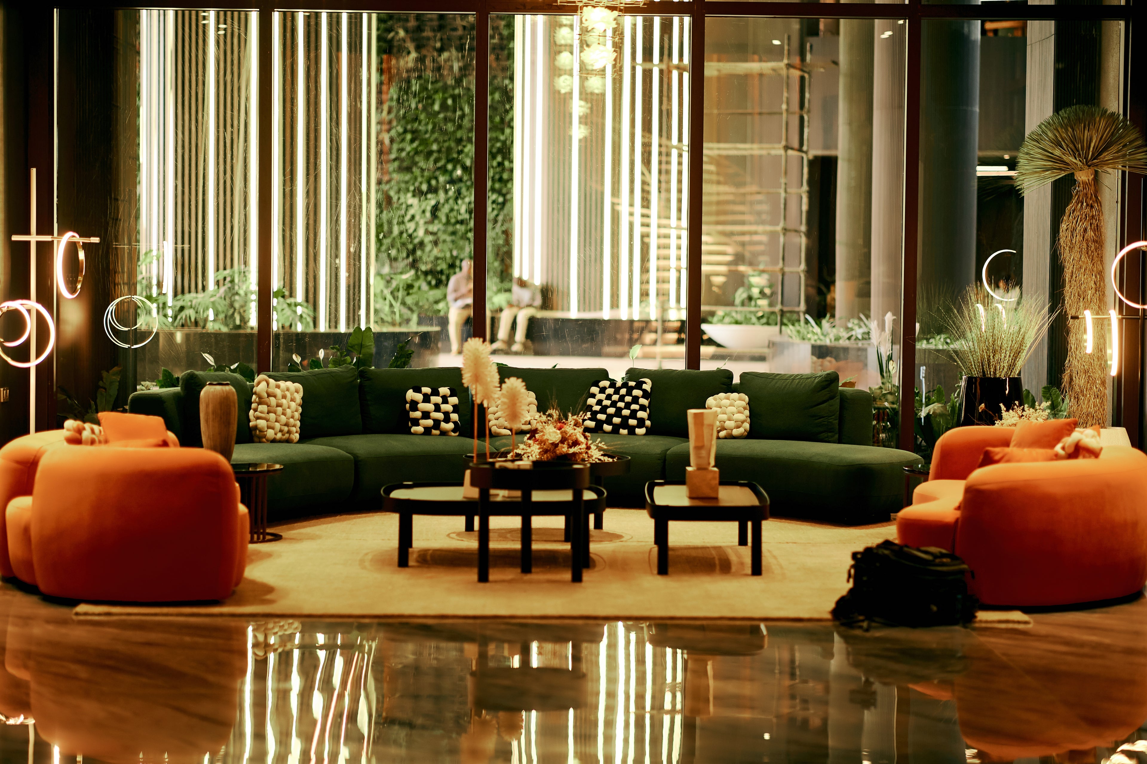 Day Pass - Legacy Club House