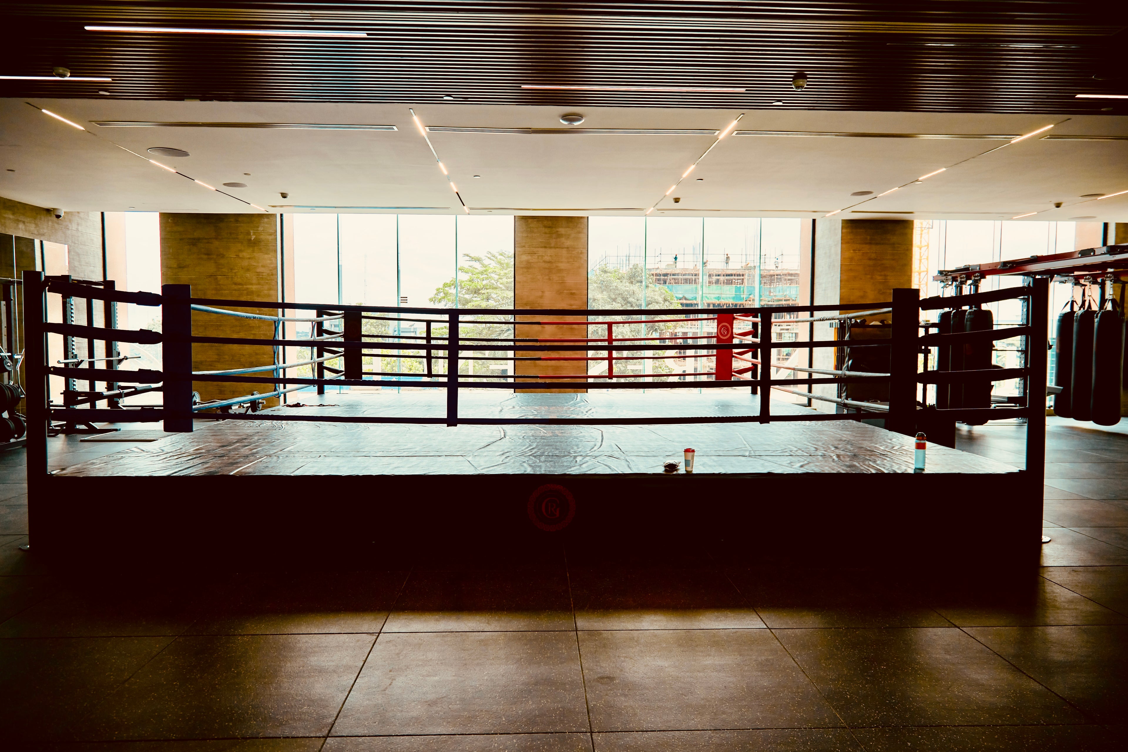 Club Membership