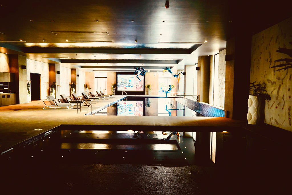 Day Pass - Legacy Club House