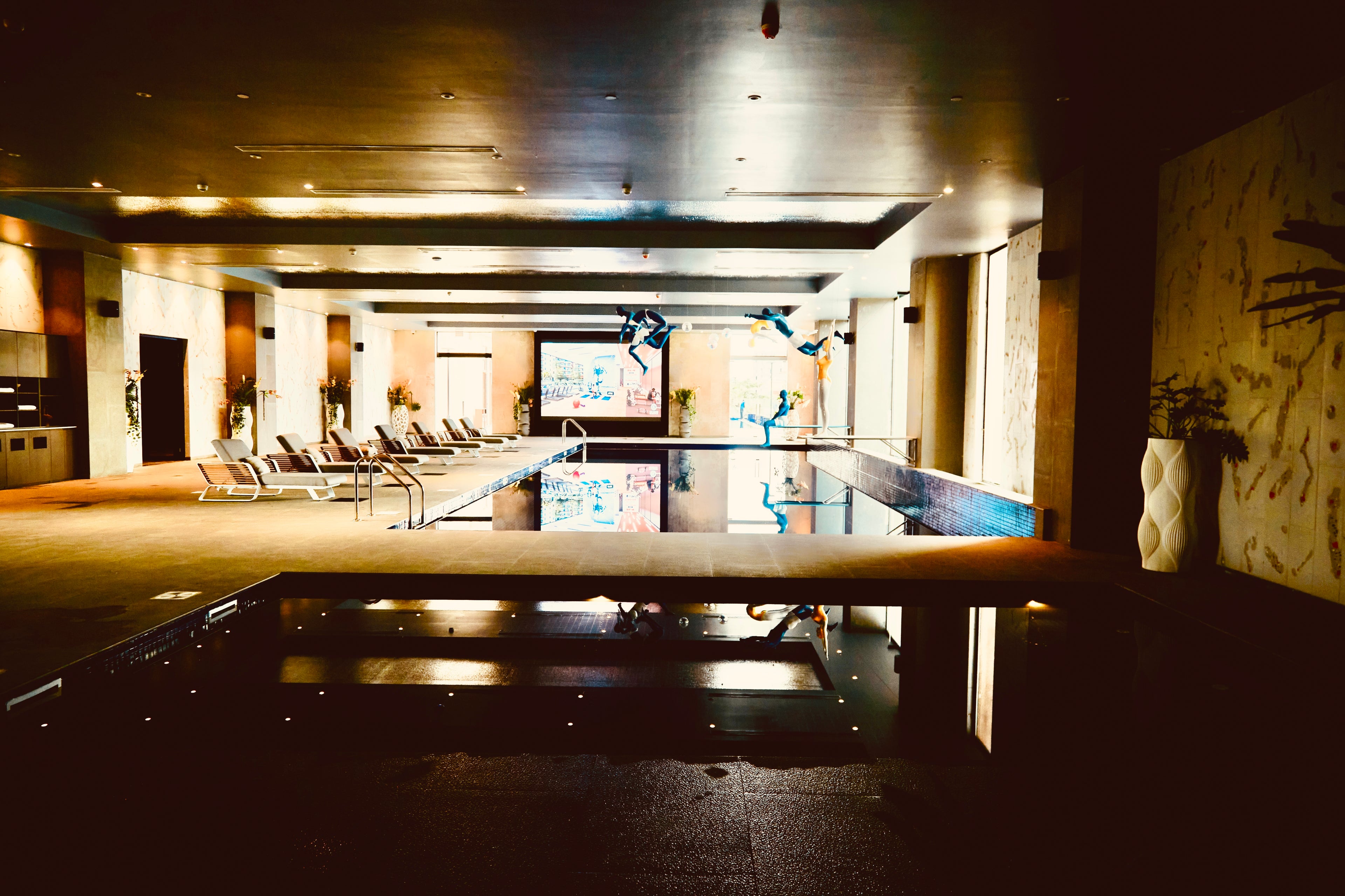 Day Pass - Legacy Club House