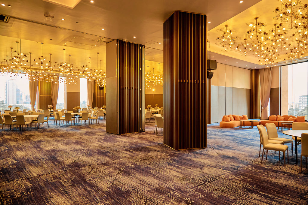 Salle de Banquet