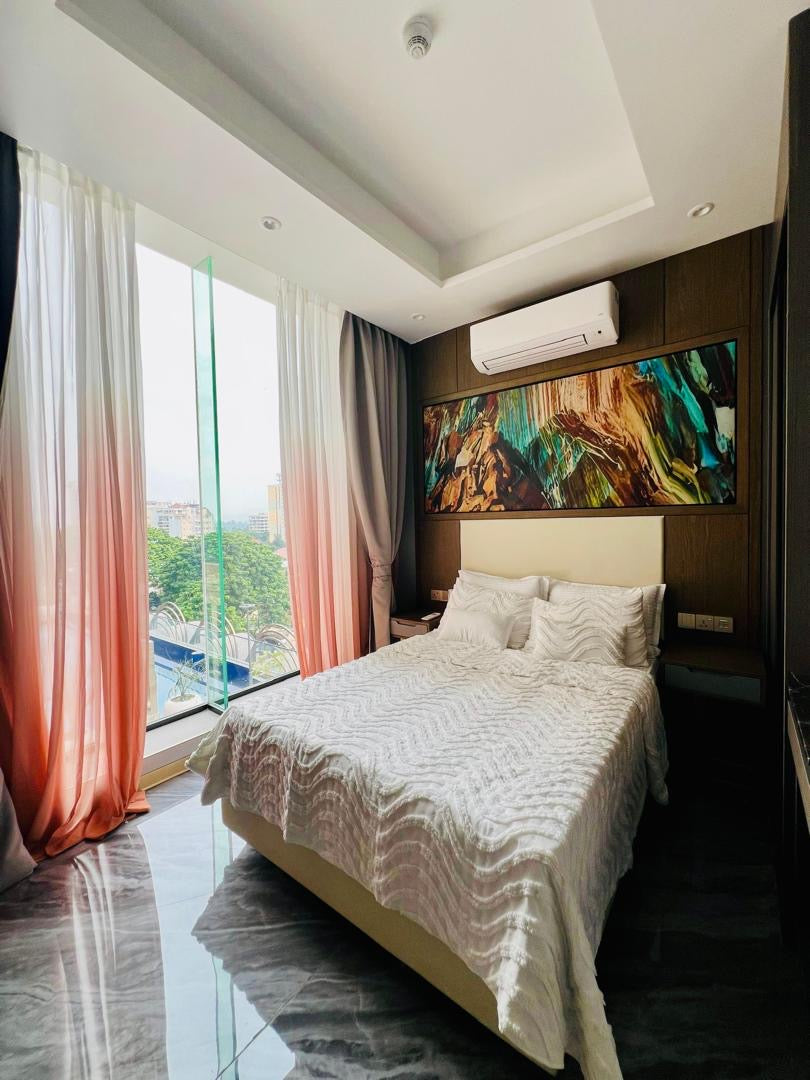 Chambre Privée & Accès au Club
